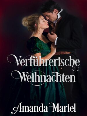 cover image of Verführerische Weihnachten